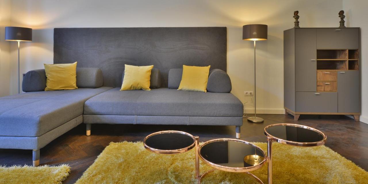 S23 Aparthotel Budapest