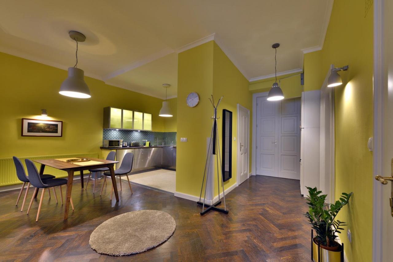 Aparthotel S23 Budapest